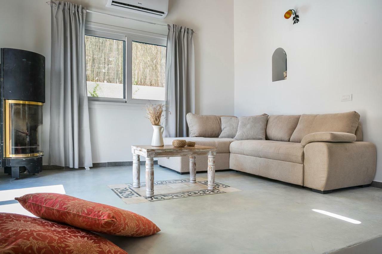 Villa Pilali Loukata  Екстериор снимка
