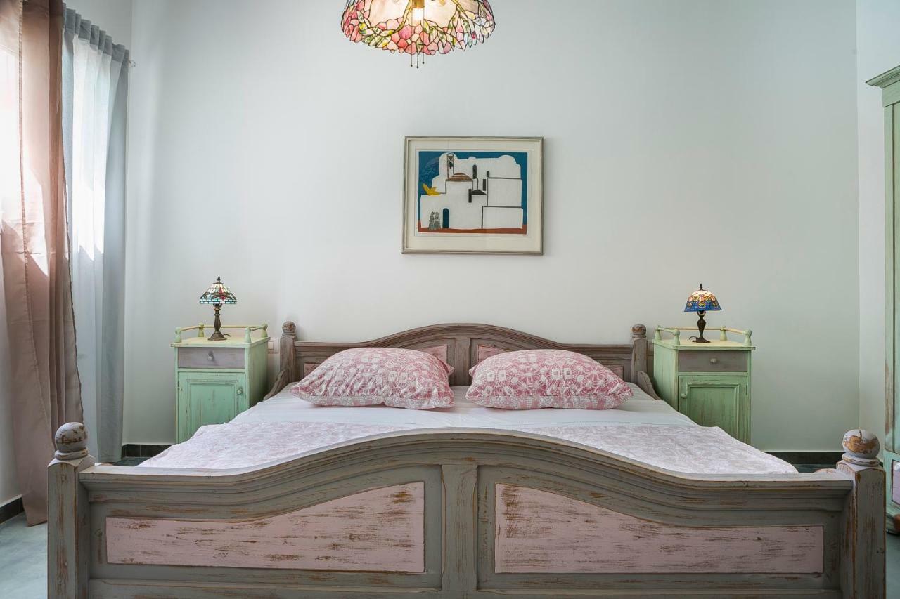 Villa Pilali Loukata  Екстериор снимка