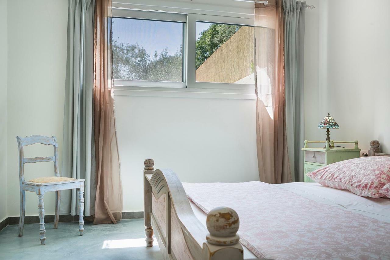 Villa Pilali Loukata  Екстериор снимка