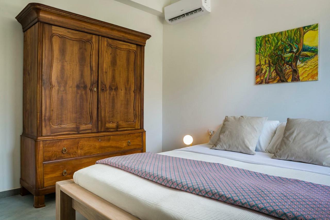 Villa Pilali Loukata  Екстериор снимка