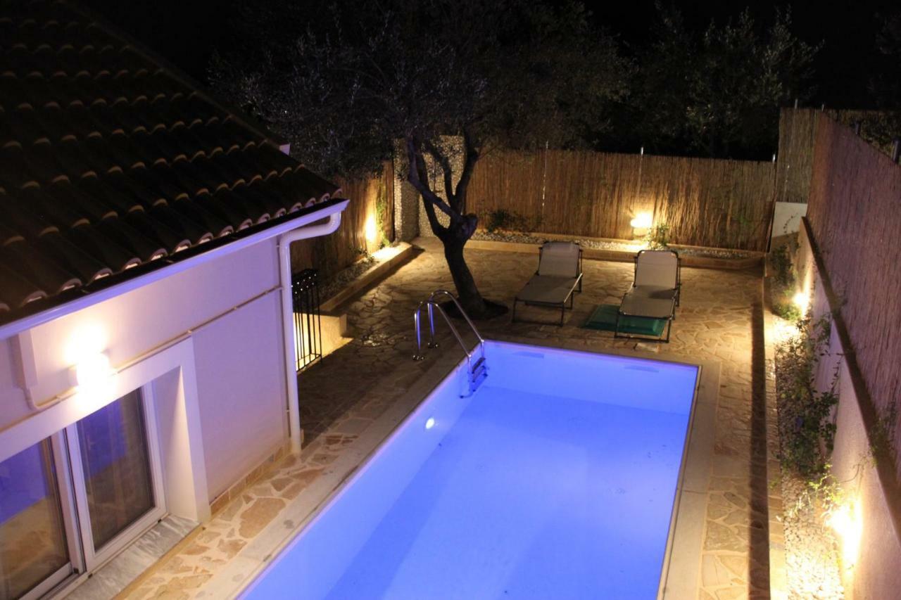 Villa Pilali Loukata  Екстериор снимка